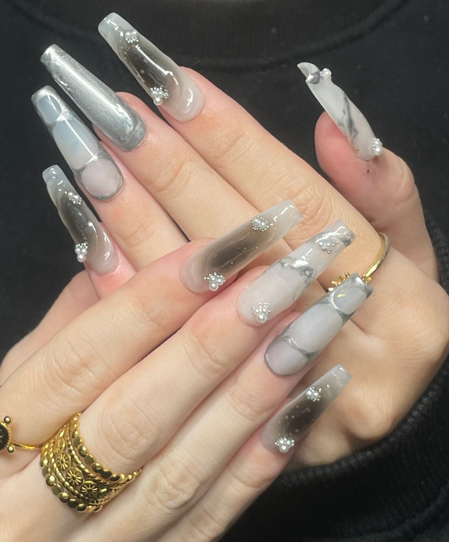 Argent
